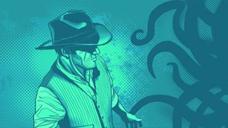 Illustration for article titled Douglas Adams' Holistic Detective Comes To Comics For The First Time!